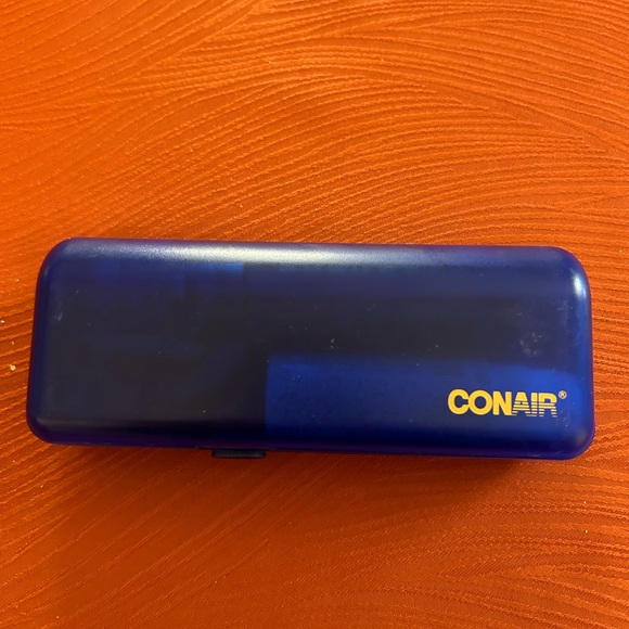 Travel curling iron - propane - Picture 1 of 3